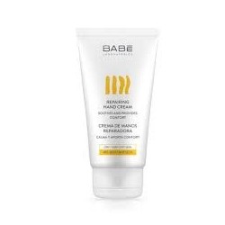 BABE REPAIRING HAND CREAM 50 ML