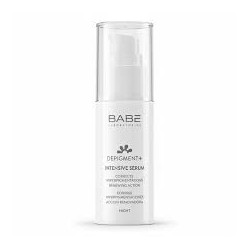 BABE SERUM DESPIGMETANTE FORTE 30ML