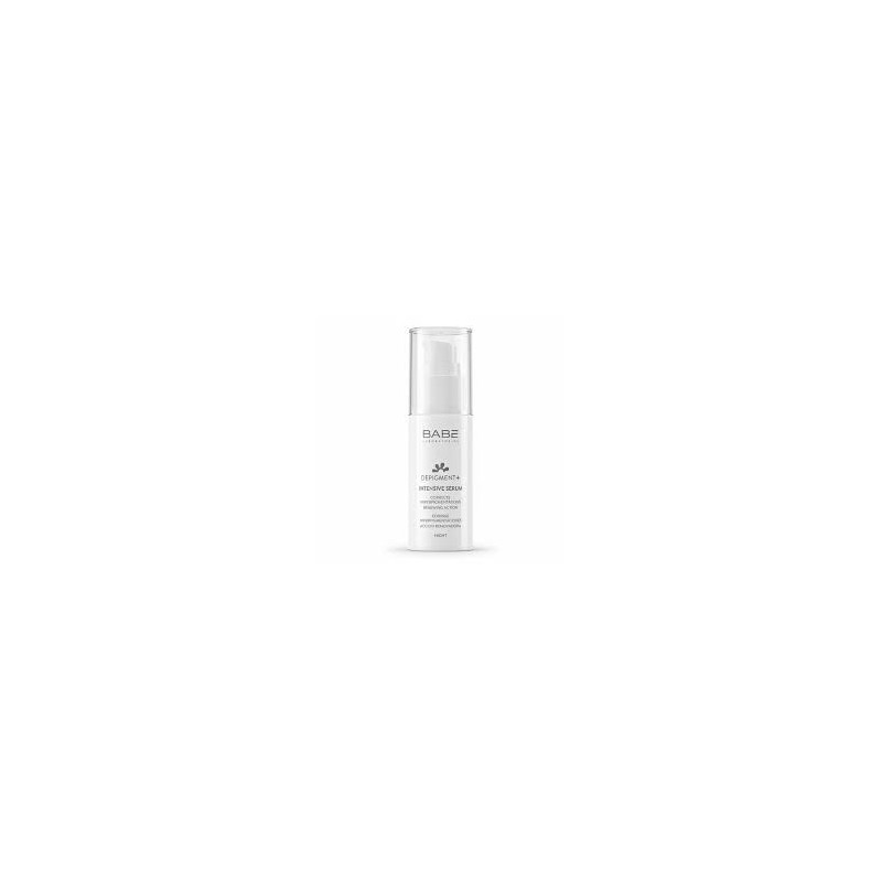 BABE SERUM DESPIGMETANTE FORTE 30ML
