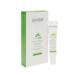 BABE STOP AKN SPOT CONTROLE GEL 8ML