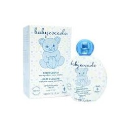 BABY COCCOLE COLOGNE 100ML