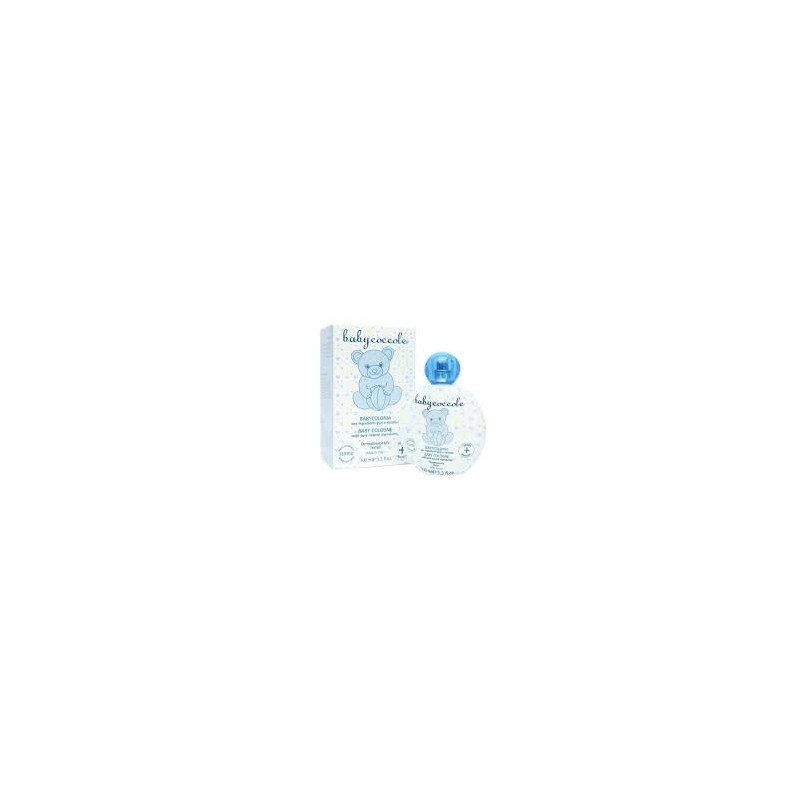 BABY COCCOLE COLOGNE 100ML