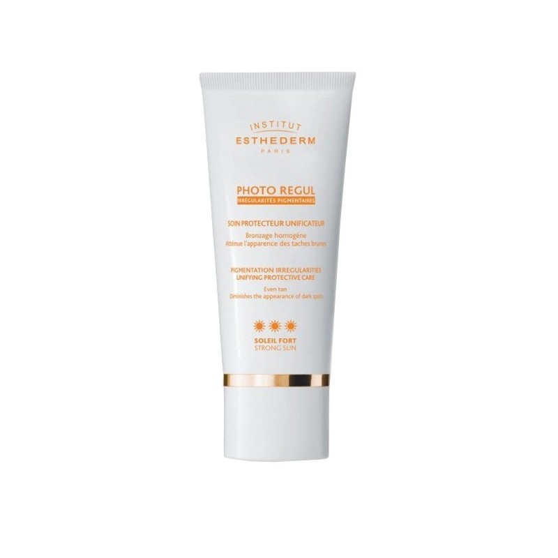 ESTHEDERM PHOTO REGUL SOIN PROTECTEUR 50ML