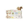 NOVALOU BABY LINGETTES 64pcs