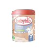 BABYBIO CAPREA 2 800G