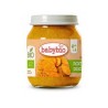 BABYBIO POT PATATE DOUCE 130G