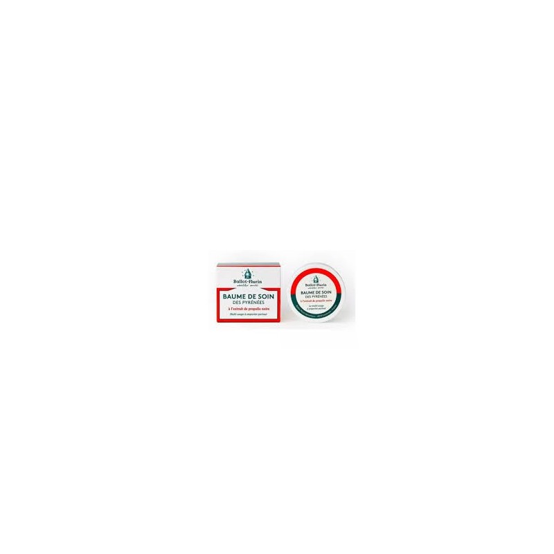 BALLOT BAUME SOIN DES PYRENEES 30ML