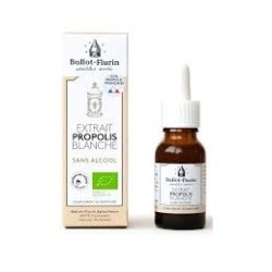 BALLOT EXTRAIT DE PROPOLIS SS ALCOOL 15ML