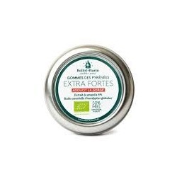 BALLOT GOMMES EXTRA FORTES PROPOLIS 30G