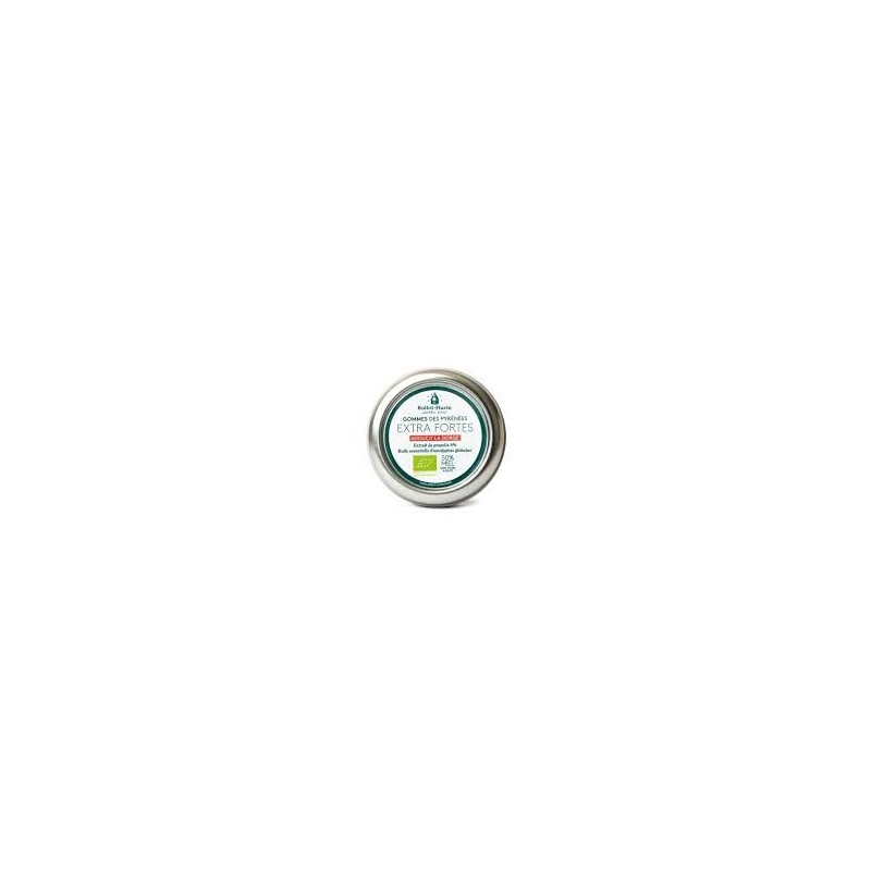 BALLOT GOMMES EXTRA FORTES PROPOLIS 30G
