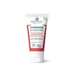 BALLOT POMMADE DE SECOURS 50ML