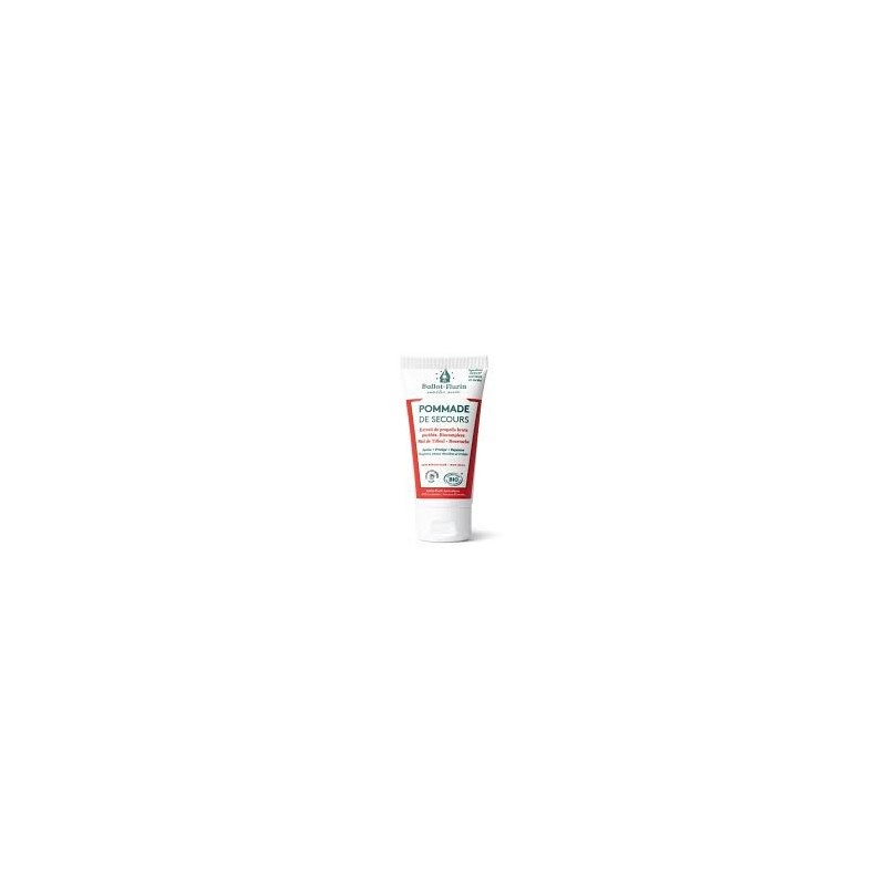 BALLOT POMMADE DE SECOURS 50ML