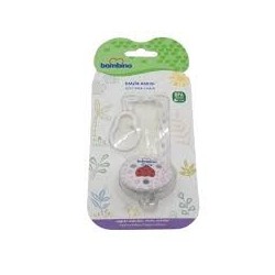 BAMBINO ATTCHE SUCETTE