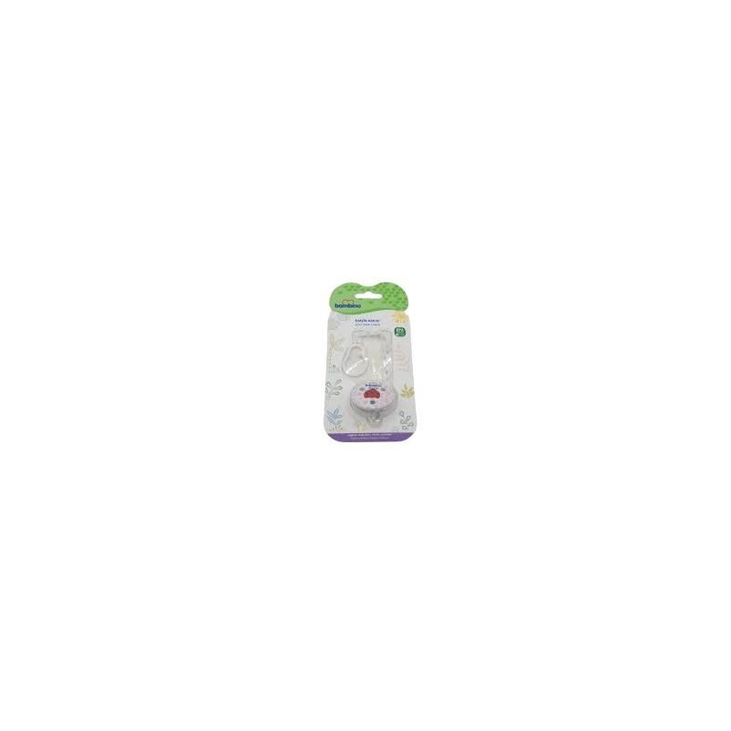 BAMBINO ATTCHE SUCETTE
