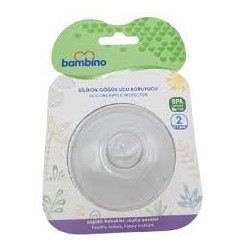 BAMBINO PROTEGE MAMELON