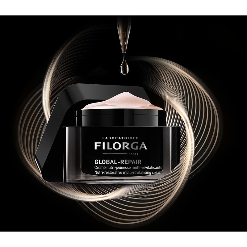 FILORGA GLOBAL REPAIR EYES & LIPS 15ML
