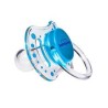 BAMBINO SUCETTE CHERRY SILICONE 0-6M