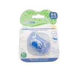 BAMBINO SUCETTE ORTHO 0-6M