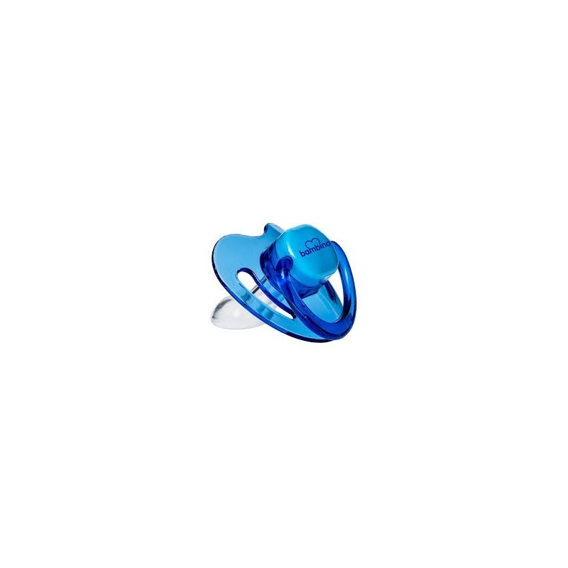 BAMBINO SUCETTE ORTHO 6-18M