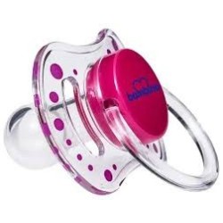 BAMBINO SUCETTE ORTHO 6-18M+