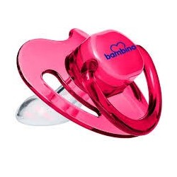BAMBINO TETINE ORTHO 6-18M T154