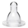 BAMBINO TETINE SILICONE CHERRY 18M+ T152