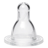 BAMBINO TETINE SILICONE CHERRY 6-18M T151