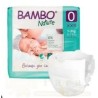 BAMBO NATURE TAILLE 0
