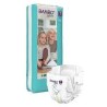 BAMBO NATURE TAILLE 7, 18 +KG 40 U