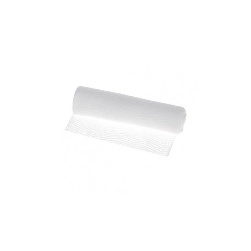 BANDE GAZE 5MX15CM