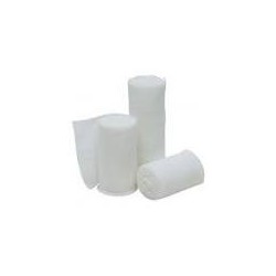 BANDE GAZE 5MX5CM
