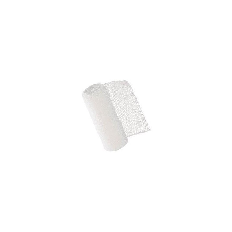 BANDE GAZE 8MX15CM