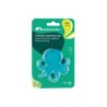 BB CONF ANNEAU DE DENTITION OCTOPUS 4M+ BLEU  7096