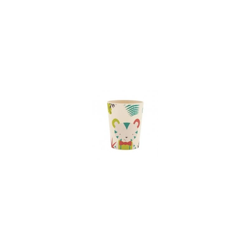 BB CONF BIB DROIT VERRE JUNGLE VIBES 120ML 7134