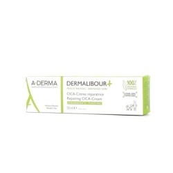 A-DERMA DERMALIBOUR+ CREME 50ML