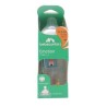 BB CONF BIB PP EMOTION AVEC POIGNEES 270ML-BLANC 8105