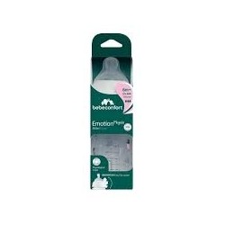 BB CONF BIB PP EMOTION PHYSIO 150ML URBAN GARDEN BLANC 2112