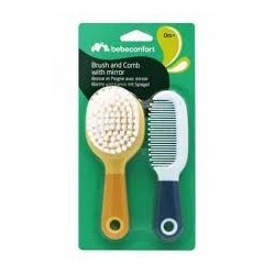 BB CONF BROSSE ET PEIGNE AVEC MIROIR - SWEET ARTIC 2426