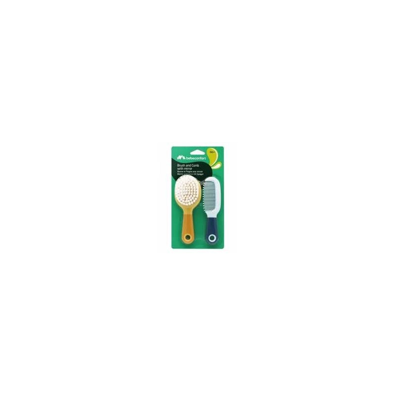 BB CONF BROSSE ET PEIGNE AVEC MIROIR - SWEET ARTIC 2426