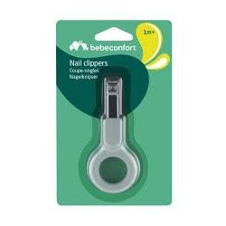 BB CONF COUPE-ONGLES ERGONOMIQUE AVEC BASE - LOVELY DONKEY 2419