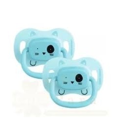 BB CONF SUC PHYSIO AIR CONF 18-36 M -PETIT SOURIS SIL X2- 6853