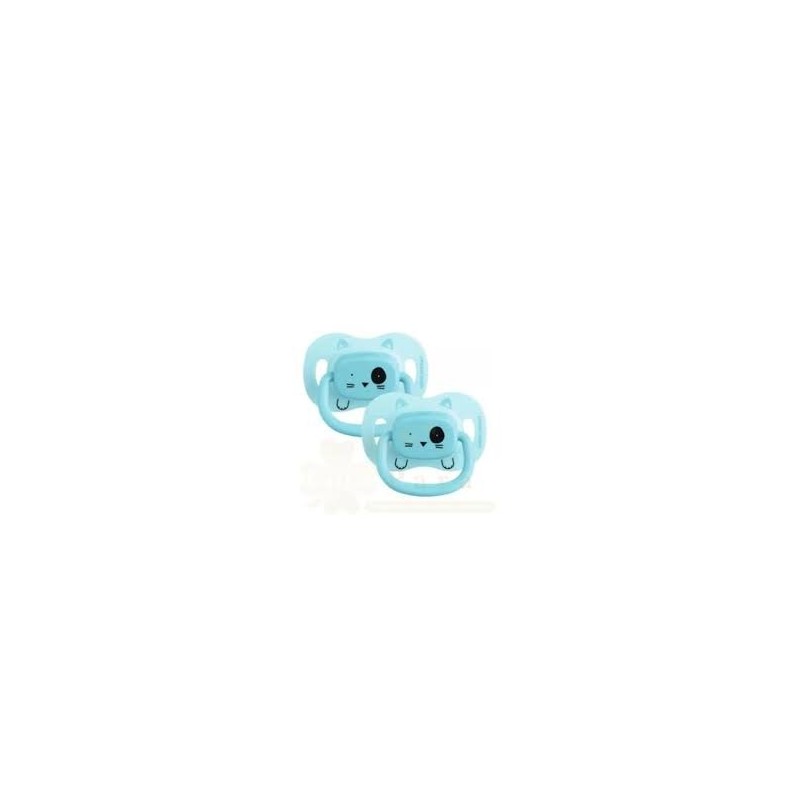 BB CONF SUC PHYSIO AIR CONF 18-36 M -PETIT SOURIS SIL X2- 6853