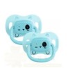 BB CONF SUC PHYSIO AIR CONF 18-36 M -PETIT SOURIS SIL X2- 6853
