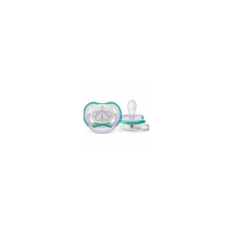 BB CONF SUC PHYSIO AIR CONF 6-18 M -PETIT SOURIS SIL X2- 6846