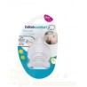 BB CONF TETINE NATURAL COMFORT SILICONE T2L*2  9090