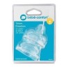 BB CONF TETINES EMOTION- T.1 /3 VITESSES (0/12M)-LATEX*2 /6944