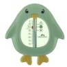 BB CONF THERMOMETRE DE BAIN PINGOU  VERT 2358