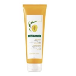 KLORANE CREME DE JOUR BEURRE DE MANGUE 125ML