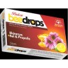 BEETAPS CITRON MIEL BT/24 PASTILLES