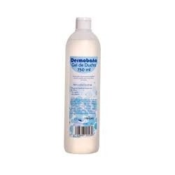Begobaño Dermobano Shampoo-Gel Dermatologique 750 Ml